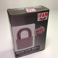 Cadenas inoxydade inoxtop 60 ifam