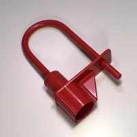 Cadenas pompier ifam triangle de 14 mm