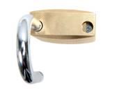 Cadenas pour demi cylindre 304 mc viro 1