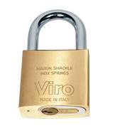 CADENAS pour demi cylindre Viro 304 MC