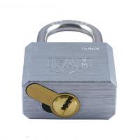 Cadenas pour demi cylindre ifam 1030 avec anse inox de 8 mm