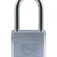 Cadenas pour demi cylindre ifam 1030