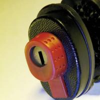 Cadenas pour fusil de chasse carabine pistolet arme a feu ou a gaz arme de tir gunlock ifam