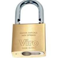 Cadenas viro 304 mc pour demi cylindre