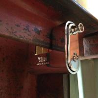 Cadenas viro panzer 4117 1