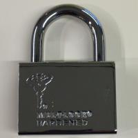 Cadenas Haute Sécurité Professionnelle MUL-T-LOCK CAD-C10 REG anse C1
