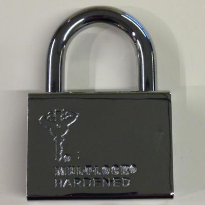 Cadenas Haute Sécurité Professionnelle CAD-C10 reg, Mul-t-lock, CEN 3