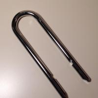 Anse C3 Cadenas Haute Sécurité Professionnelle MUL-T-LOCK  CAD-C10 REG