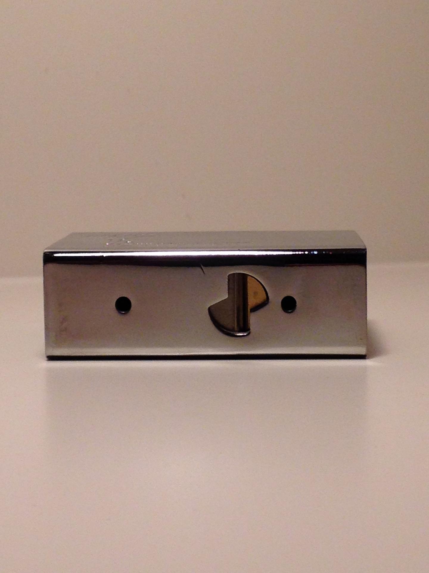 Corps Cadenas Haute Sécurité  MUL-T-LOCK  CAD-C13 REG