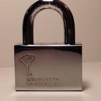 Cadenas Haute Sécurité Professionnelle MUL-T-LOCK  CAD-C13 REG