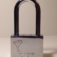 Cadenas Haute Sécurité Professionnelle MUL-T-LOCK  CAD-C10 REG anse C2