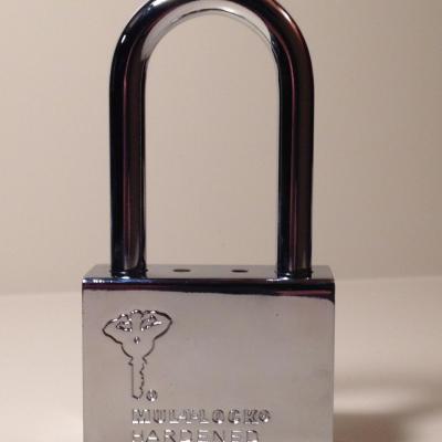 Cadenas Haute Sécurité Professionnelle CAD-C10 reg, ANSE C2, Mul-t-lock