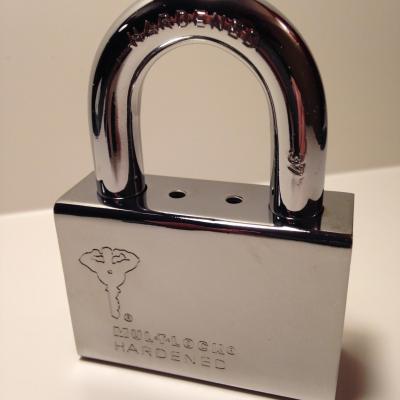 Cadenas Haute Sécurité Professionnelle MUL-T-LOCK CAD-C13 REG