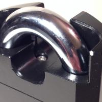 Cadenas Haute Sécurité Professionnelle MUL-T-LOCK  CAD E 14 H
