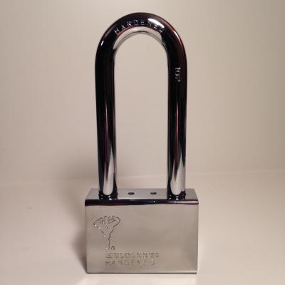 Cadenas Haute Sécurité Professionnelle CAD-C13 reg, ANSE C3, Mul-t-lock