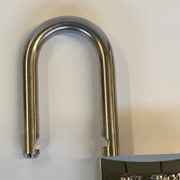 Cadenax inox anse longue m40 ls ifam pour bateau