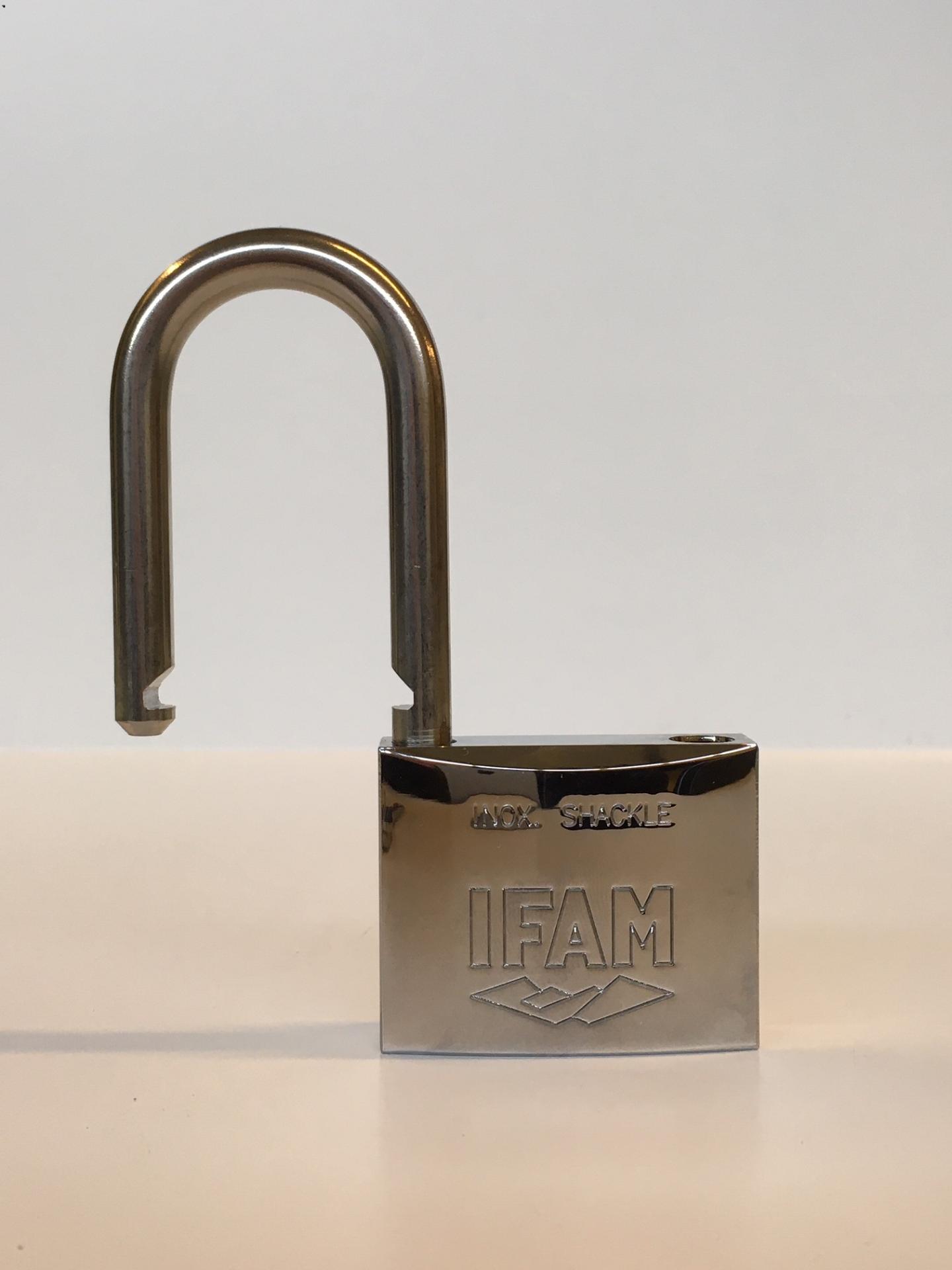 Cadenas INOX INOXTOP60 IFAM MARINE, cadenas mer, inoxydable