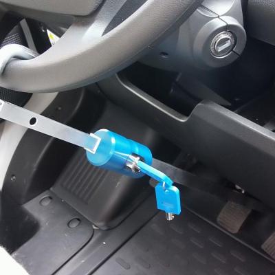 Canne antivol pour camping car vehicule utilitaire et voiture