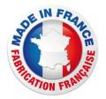 Made in france