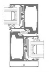 CHICANES / PERFORMANCE 70 CL FORTES CHARGES