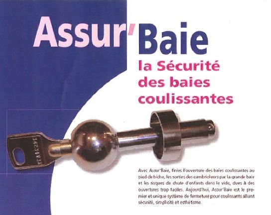 MOTT Butée de sécurité pour porte coulissante Anti-pincement Entrebâilleur  de ventilation de fenêtre Verrous de fenêtre coulissantes Loquet de placard Sécurité  enfant - Comparez sur  - (Décembre 2023) - Publicité