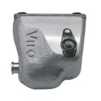 Sabot Viro Condor 4218, pour rideaux metalliques et portes de garage