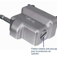 sabot viro nouveau condor 4218.0469