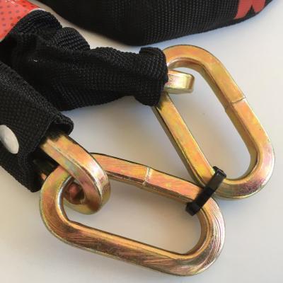 Chaine ifam black flag m8 longueur 2000