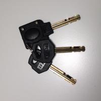 Cles de bloque disque master disk ifam