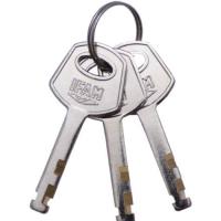 Cles de cadenas inox inoxtop 60 ifam