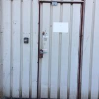 Coffre a cles mural a code ifam g1