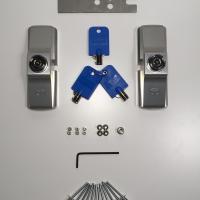Constitution du pack double imc 1834