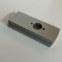 Coulisseau long 2145 pour verrou 1507 imc creation antivol pour camping car