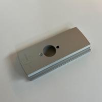 Coulisseau long 2145 pour verrou 1507 imc creation antivol pour les camping cars et les fourgons amenages