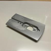 Coulisseau long pour serrure imc 1584 longueur 25 mm reference 2144