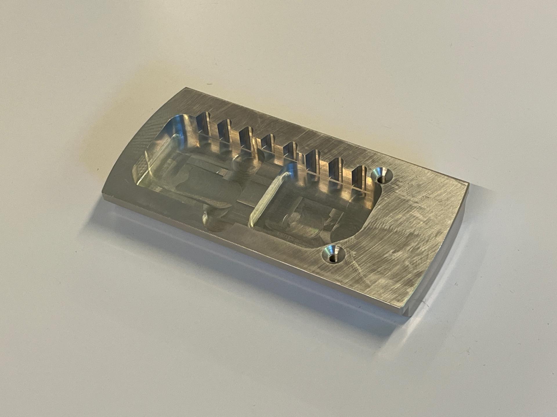 Coulisseau long pour verrou 1508 imc creation antivol pour les portes des camping cars et des fourgons amenages