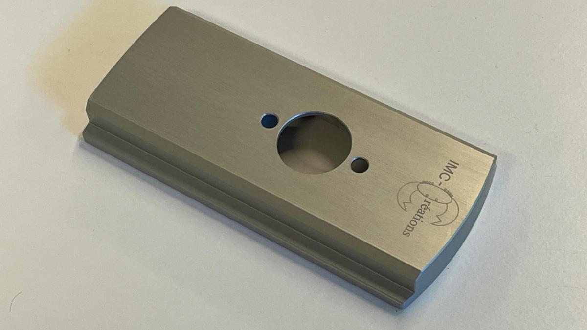 Accessoires / Pieces detachees IMC Creation