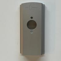 Coulisseau long pour verrou imc creation 1507 antivol pour camping car et fourgon amenage