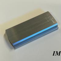 Coulisseau plus long 2145 pour verrou 1580 imc creation serrure antivol pour les camping cars et les fourgons amenages