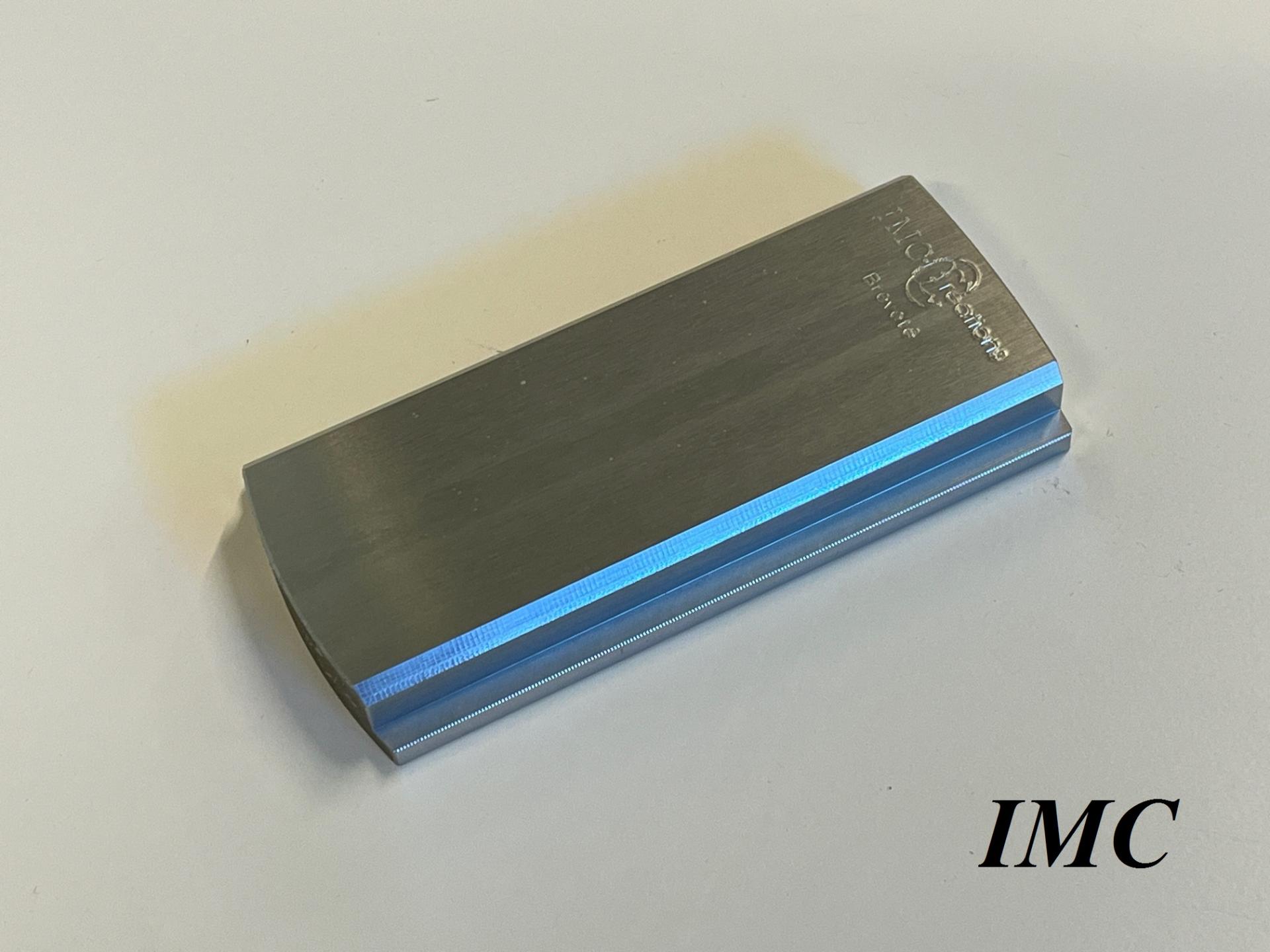 Coulisseau plus long 2145 pour verrou 1580 imc creation serrure antivol pour les camping cars et les fourgons amenages