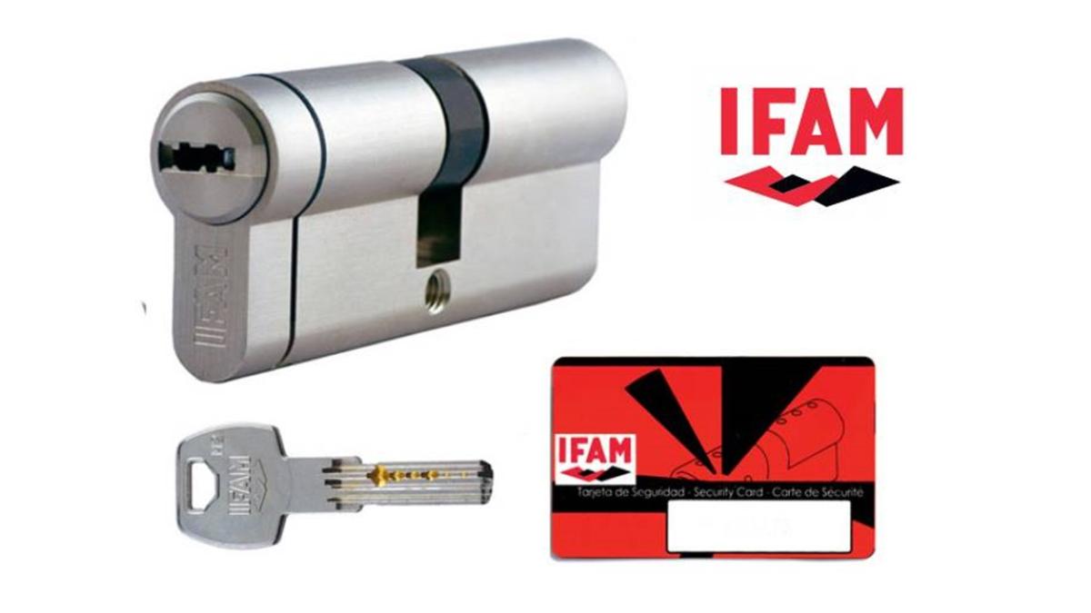 Cylindres - Barillets