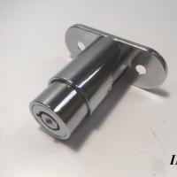 Cylindre barillet de rechange pour verrou imc
