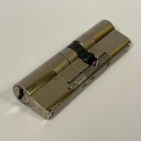 Cylindre haute securite heracles platinium hq 47x57 