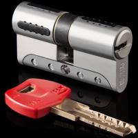 Cylindre haute securite ifam 1