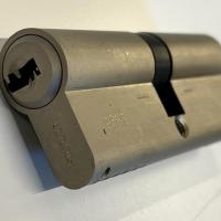 Cylindre pour porte opaline et portes palieres vtx picard haute securite anti percage anti bumping 1