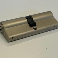 Cylindre vtx picard haute securite anti percage anti bumping pour porte opaline et portes palieres