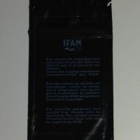 Cylindre wx ifam carte sous sachet scelle 