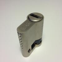 Demi cylindre pour serrure et sabot viro ifam haute secutie 