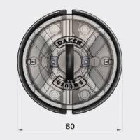 Dimensions saturn evo antivol utilitaire