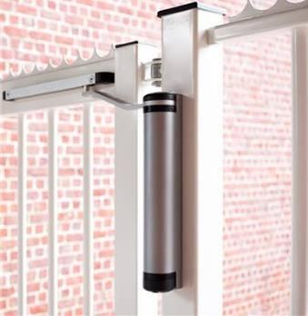 Ferme portillon et portail locinox lion copie